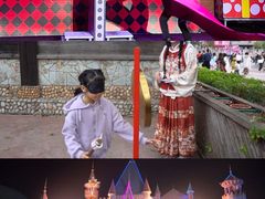 -汕头蓝水星欢乐世界
