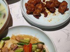 -大榕树下顺德菜(融创茂店)