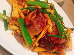 -四道菜·福建菜馆(新街口金鹰店)