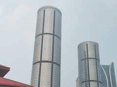 -日照大牌檔•小船海鲜(万平口店)