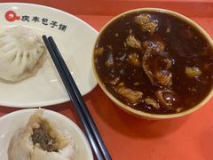 -庆丰包子铺(东单店)