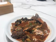 -壹只菜·崇明本地特色菜(崇明南门店)