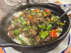 -卡万金特色藏餐