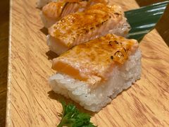 -蟹将军·松叶蟹和牛日料放题自助(K11店)