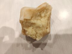 -栗记麦香坊·草之楼仙豆糕(东直门店)
