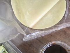 -老北京前门烤鸭(北中路99店)