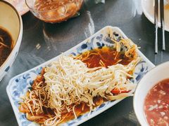 -临江·阅炉