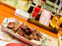 -肉魁屋·烧肉·烧鸟·酒场(高新店)