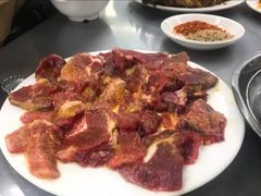 -松明一烤肉馆(鲁园店)