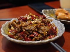 -付小姐在成都(中山公园店)