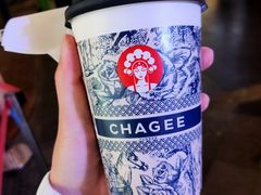 伯牙绝弦冷饮-霸王茶姬(南强街店)
