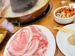 -元盛居(生态大街店)