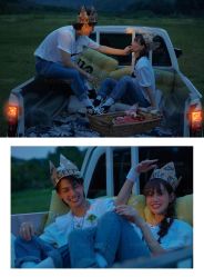 -雪中彩影婚纱摄影·微光艺术中心