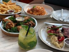 -农畉LONFOOD(福田星河COCOPark店)