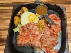 -半秋山西餐厅(销品茂店)