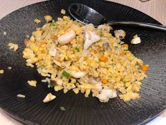 -天丰日本料理·铁板烧