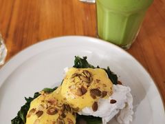 -Egg•Allday Brunch(襄阳北路店)