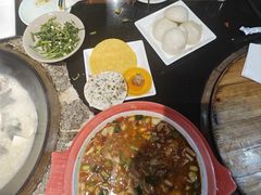 -好灶头妈妈菜·千岛湖土菜地标美食