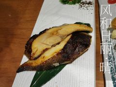 -九井澤精致料理(金茂店)