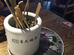 -鉴川·川菜传承(星汇两江店)