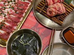 -西塔老太太泥炉烤肉(湖东领汇广场店)