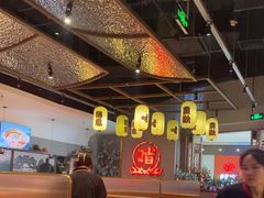 -得意啫·广东啫啫煲(前海HOP店)