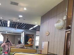 -清真·锦翔炝锅鱼(明德门店)