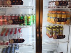 -燃尖儿自助串串火锅(新业广场店)