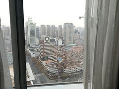 -上海雅居乐万豪侯爵酒店