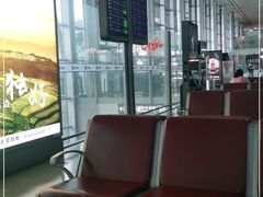 -贵阳龙洞堡国际机场-T2航站楼