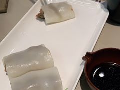 -蔡澜点心·粤菜(西单大悦城店)