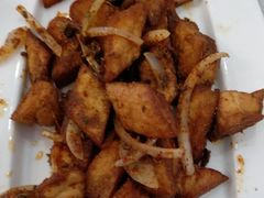 -楼兰印象(朝外店)