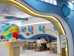 -溪雨观酸菜鱼(莘松路店)