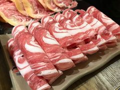 -小龙坎老火锅