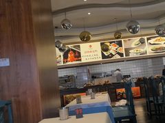 -老城味道·传统天津菜(杨柳青店)