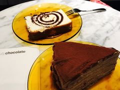 -Awfully Chocolate(来福士广场店)