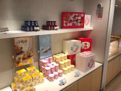 零售区-好利来(SM空港店)