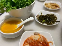 -韩宫宴烤肉·料理(宝山万达店)