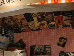 -姜胖胖无限自助烤肉(弹子石店)