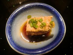 安康鱼肝-真剑日本料理·铁板烧(贵州路店)