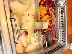 -滋奇·扬州地标火锅(东关街店)