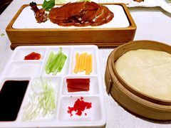 -四季小馆·地道北京小吃(广百店)