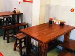 -宝瑞门钉肉饼店