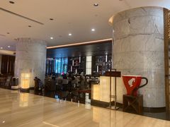 -广州天河合景福朋喜来登酒店