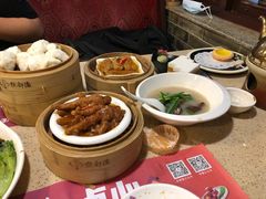 -点都德(大茶楼店)