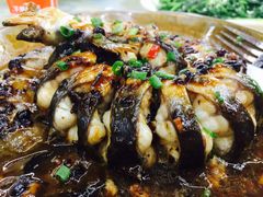 -年辉渔村·非遗传承餐厅(新丰江店)
