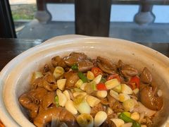 -绍兴老味道·非遗门店(银泰城店)