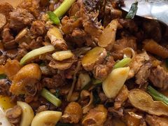 -渔舟意·湖南家宴(萝岗纳金城店)