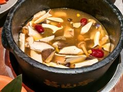 -芸山季·云南野生菌火锅(人民广场来福士店)