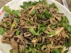 -津门张记包子铺(华昌道店)